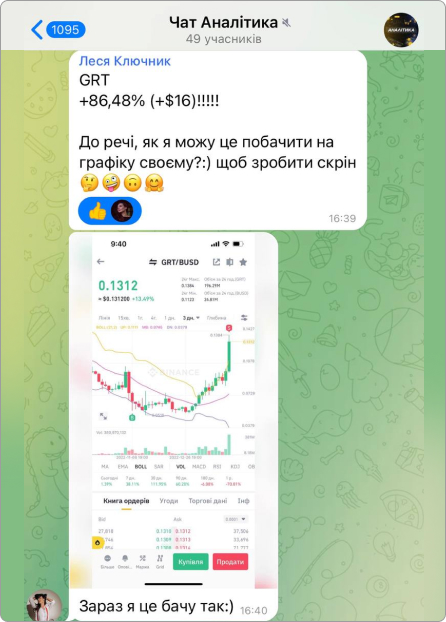 Відгук